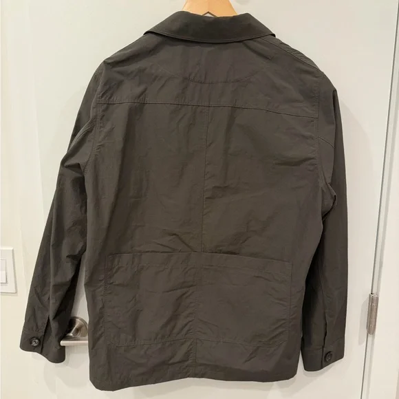 Oliver Spencer Hythe Jacket - Picture 2 of 3